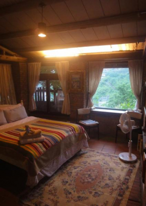 Jiufen Aromatherapy B&B